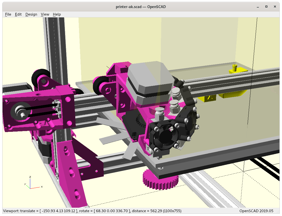 Multiple Extruder: Dont heat up extruders that are not used