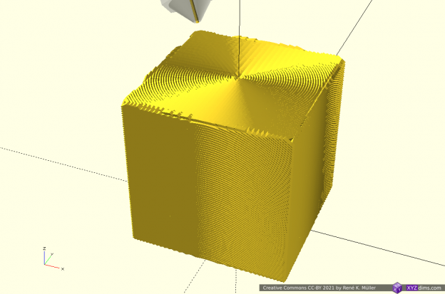 prusa slicer non planar prusa slicer non planar