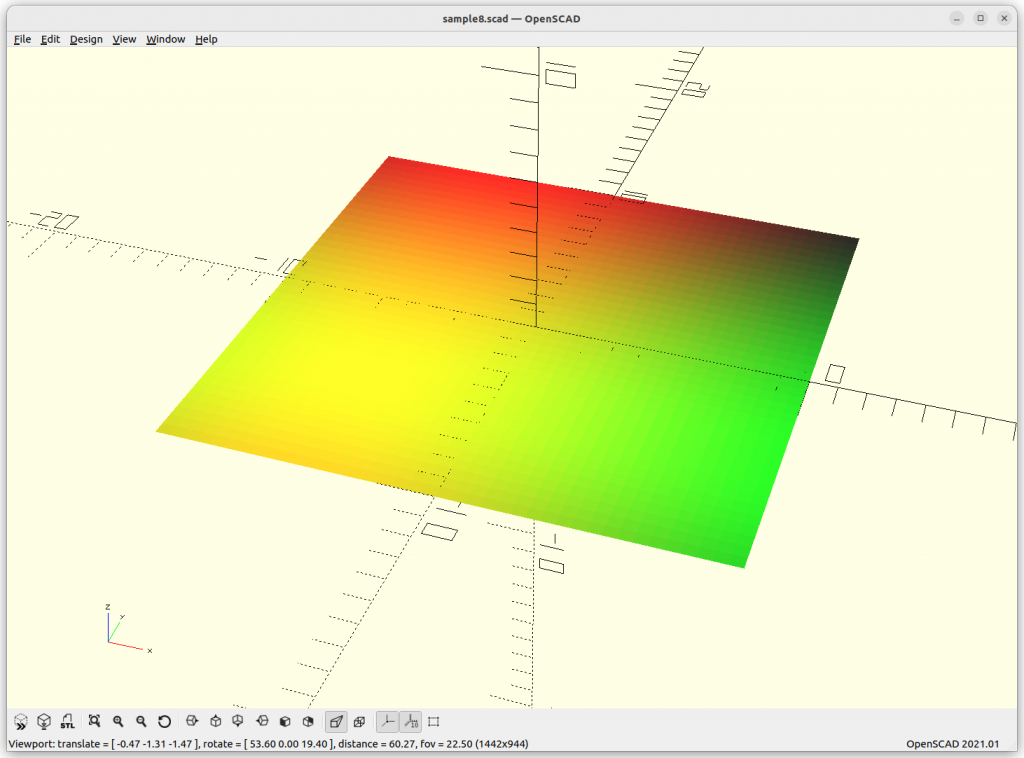 Anycubic Photon Mono X 6K resin settings spreadsheet - Updated 2022