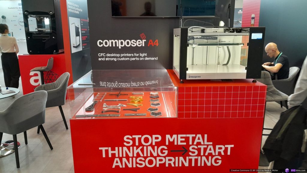 Anisoprint Composer A4 3D Printer In-Depth Review