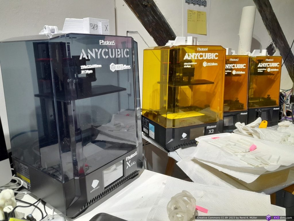 Anycubic Photon Mono X 6ks Home Use Enclosure Lcd 9.1'' Dental Resin 3d  Printer - Buy Anycubic Photon Mono X 6ks Home Use Enclosure Lcd 9.1''  Dental Resin 3d Printer Product on